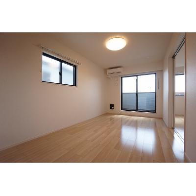ボスカート　Ｂ．Ⅱ 201【管理NO：1-025858202-02010】 ★家具家電は申し込み後に搬入します★ ★2026年09月中旬入居可能★の物件画像