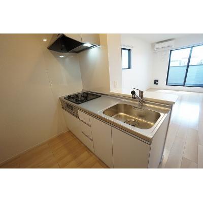 ボスカート　Ｂ．Ⅱ 201【管理NO：1-025858202-02010】 ★家具家電は申し込み後に搬入します★ ★2026年09月中旬入居可能★の物件画像