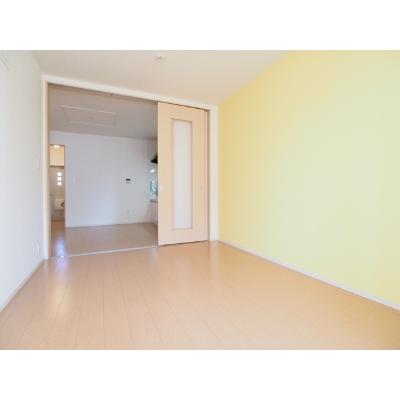 ウィステリア　参番館 102【管理NO：1-020368403-01020】 ★家具家電は申し込み後に搬入します★ ★2026年09月下旬入居可能★の物件画像