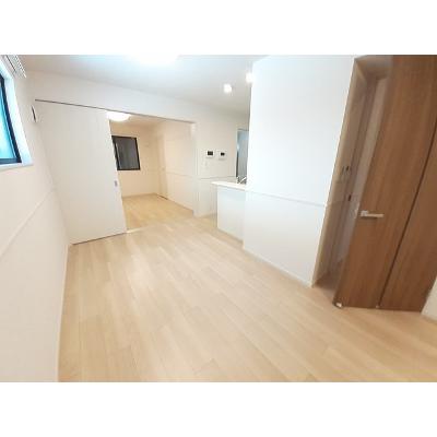 ビアンカ目尾Ⅱ 101【管理NO：1-027531002-01010】 ★家具家電は申し込み後に搬入します★ ★2026年09月中旬入居可能★の物件画像