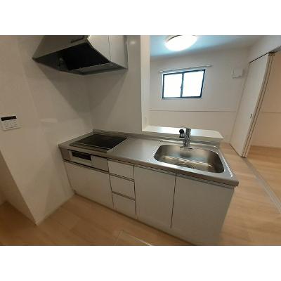 ビアンカ目尾Ⅱ 101【管理NO：1-027531002-01010】 ★家具家電は申し込み後に搬入します★ ★2026年09月中旬入居可能★の物件画像