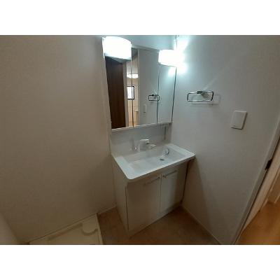 ビアンカ目尾Ⅱ 101【管理NO：1-027531002-01010】 ★家具家電は申し込み後に搬入します★ ★2026年09月中旬入居可能★の物件画像