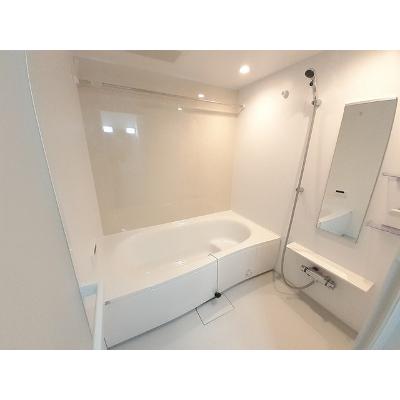 リヴァーサイド・フィオーレ　Ⅱ 201【管理NO：1-027371602-02010】 ★家具家電は申し込み後に搬入します★ ★2026年10月上旬入居可能★の物件画像