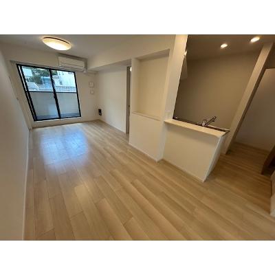 ルナハイム　こすもす 203【管理NO：1-027698201-02030】 ★家具家電は申し込み後に搬入します★の物件画像