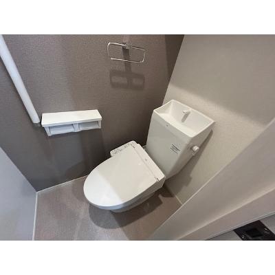 ルナハイム　こすもす 203【管理NO：1-027698201-02030】 ★家具家電は申し込み後に搬入します★の物件画像