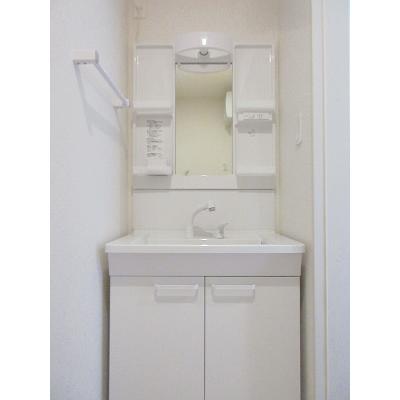 グラティス　Ⅰ 101【管理NO：1-023699101-01010】 ★家具家電は申し込み後に搬入します★ ★2026年09月上旬入居可能★の物件画像