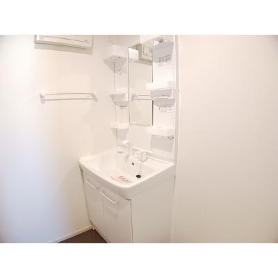 グランデールⅡ 203【管理NO：1-020606202-02030】 ★家具家電は申し込み後に搬入します★ ★2026年09月中旬入居可能★の物件画像