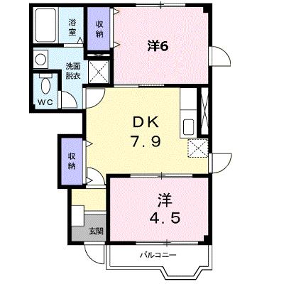 ハイフィールド１ 104【管理NO：1-011431301-01040】 ★家具家電は申し込み後に搬入します★ ★2026年09月上旬入居可能★の物件画像