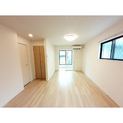 カ－サ・セレノ　Ⅰ 101【管理NO：1-026334701-01010】 ★家具家電は申し込み後に搬入します★ ★2026年09月中旬入居可能★の物件画像