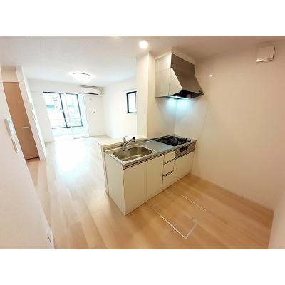 カ－サ・セレノ　Ⅰ 101【管理NO：1-026334701-01010】 ★家具家電は申し込み後に搬入します★ ★2026年09月中旬入居可能★の物件画像