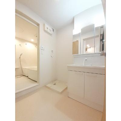 カ－サ・セレノ　Ⅰ 101【管理NO：1-026334701-01010】 ★家具家電は申し込み後に搬入します★ ★2026年09月中旬入居可能★の物件画像