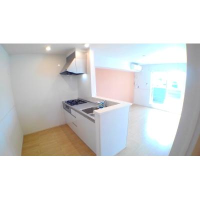 ノ－ル・ボワ　Ⅱ 202【管理NO：1-024479102-02020】 ★家具家電は申し込み後に搬入します★ ★2026年08月下旬入居可能★の物件画像