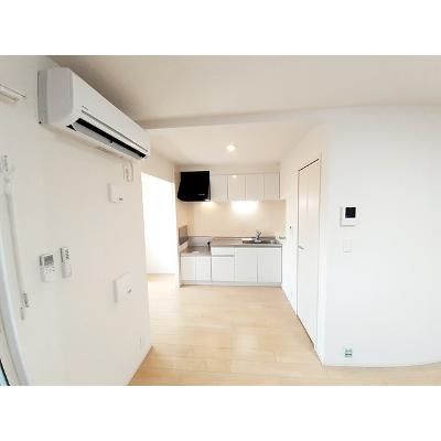 エスペランサ木原Ａ 203【管理NO：1-022331501-02030】 ★家具家電は申し込み後に搬入します★ ★2026年08月中旬入居可能★の物件画像