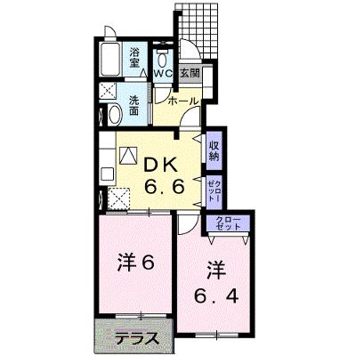メモリアルアイ 103【管理NO：1-015045101-01030】 ★家具家電は申し込み後に搬入します★の物件画像