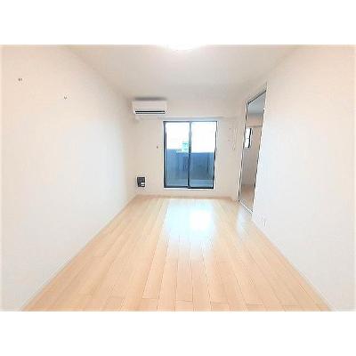 アルページュ　Ｂ 204【管理NO：1-026801302-02040】 ★家具家電は申し込み後に搬入します★の物件画像