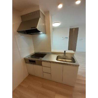 グローブ　Ｂ 201【管理NO：1-027445002-02010】 ★家具家電は申し込み後に搬入します★の物件画像