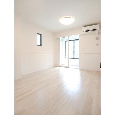 パークハイム柳ノ瀬 101【管理NO：1-027199601-01010】 ★家具家電は申し込み後に搬入します★の物件画像