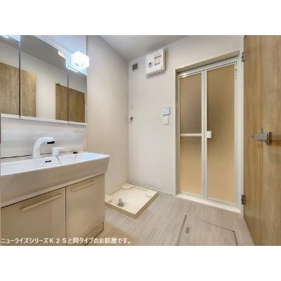 アンジュ　Ｂ 203【管理NO：1-027928802-02030】 ★家具家電は申し込み後に搬入します★ ★2027年01月下旬入居可能★の物件画像