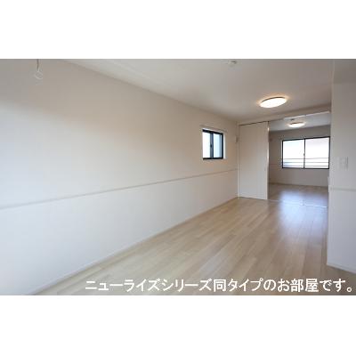 ソラーナ・ウキハⅢ 201【管理NO：1-027829203-02010】 ★家具家電は申し込み後に搬入します★ ★2027年01月下旬入居可能★の物件画像
