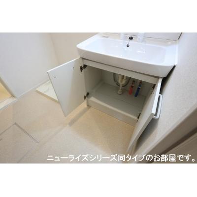 ソラーナ・ウキハⅢ 201【管理NO：1-027829203-02010】 ★家具家電は申し込み後に搬入します★ ★2027年01月下旬入居可能★の物件画像