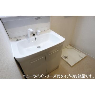 ソラーナ・ウキハⅢ 103【管理NO：1-027829203-01030】 ★家具家電は申し込み後に搬入します★ ★2027年01月下旬入居可能★の物件画像