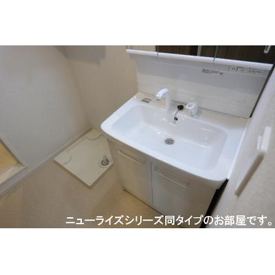 ソラーナ・ウキハⅢ 101【管理NO：1-027829203-01010】 ★家具家電は申し込み後に搬入します★ ★2027年01月下旬入居可能★の物件画像