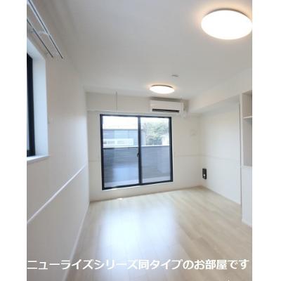 ソラーナ・ウキハⅠ 204【管理NO：1-027829201-02040】 ★家具家電は申し込み後に搬入します★ ★2027年01月下旬入居可能★の物件画像