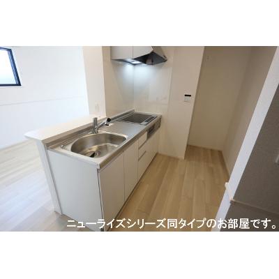 ソラーナ・ウキハⅠ 204【管理NO：1-027829201-02040】 ★家具家電は申し込み後に搬入します★ ★2027年01月下旬入居可能★の物件画像