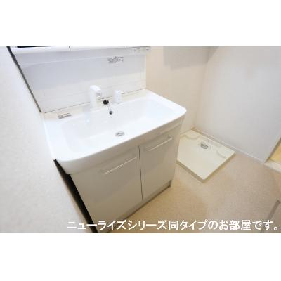 ソラーナ・ウキハⅠ 204【管理NO：1-027829201-02040】 ★家具家電は申し込み後に搬入します★ ★2027年01月下旬入居可能★の物件画像