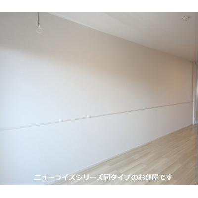 ソラーナ・ウキハⅠ 202【管理NO：1-027829201-02020】 ★家具家電は申し込み後に搬入します★ ★2027年01月下旬入居可能★の物件画像