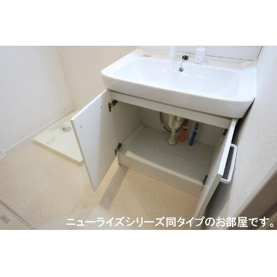 ソラーナ・ウキハⅠ 202【管理NO：1-027829201-02020】 ★家具家電は申し込み後に搬入します★ ★2027年01月下旬入居可能★の物件画像