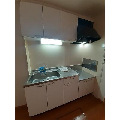コータ・コート　Ｂ 102【管理NO：1-014415102-01020】 ★家具家電は申し込み後に搬入します★ ★2026年09月上旬入居可能★の物件画像