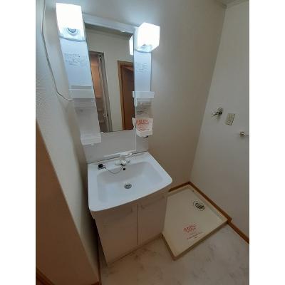 コータ・コート　Ｂ 102【管理NO：1-014415102-01020】 ★家具家電は申し込み後に搬入します★ ★2026年09月上旬入居可能★の物件画像