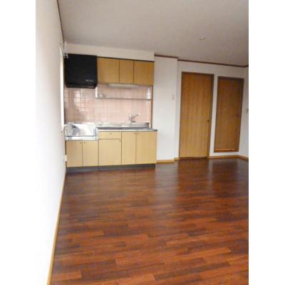 ニュークレストール華 201【管理NO：1-007886902-02010】 ★家具家電は申し込み後に搬入します★ ★2026年08月中旬入居可能★の物件画像