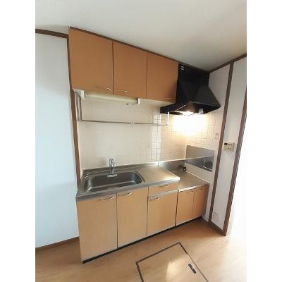 サンパティーク中村 102【管理NO：1-011038401-01020】 ★家具家電は申し込み後に搬入します★ ★2026年09月中旬入居可能★の物件画像