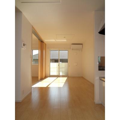 ヴェルナ・Ａ 203【管理NO：1-021152701-02030】 ★家具家電は申し込み後に搬入します★ ★2026年09月下旬入居可能★の物件画像