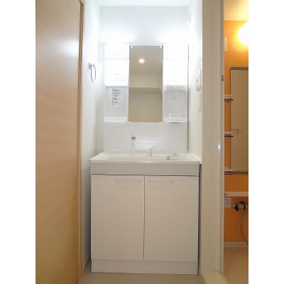 ヴェルナ・Ａ 203【管理NO：1-021152701-02030】 ★家具家電は申し込み後に搬入します★ ★2026年09月下旬入居可能★の物件画像