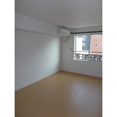ヴァンベールⅡ 207【管理NO：1-019604301-02060】 ★家具家電は申し込み後に搬入します★ ★2026年08月下旬入居可能★の物件画像