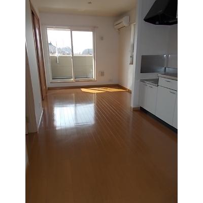 サンシャイン花房Ａ 203【管理NO：1-014245301-02030】 ★家具家電は申し込み後に搬入します 2026年09月上旬入居可能の物件画像