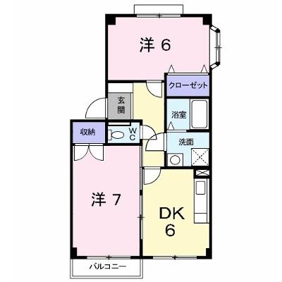 レジデンスビバ１ 201【管理NO：1-007306001-02010】 ★家具家電は申し込み後に搬入します 2026年08月下旬入居可能の物件画像