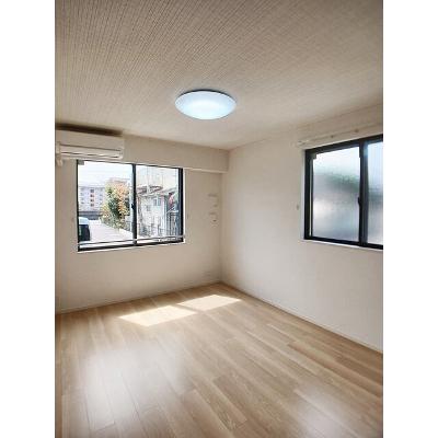 ＣＲＥＣＩＲ 103【管理NO：1-028182901-01030】 ★家具家電は申し込み後に搬入します★ ★2026年09月上旬入居可能★の物件画像
