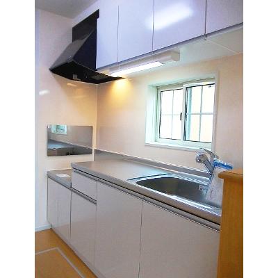 プラシード江津Ｂ 103【管理NO：1-017467602-01030】 ★家具家電は申し込み後に搬入します★ ★2026年09月上旬入居可能★の物件画像