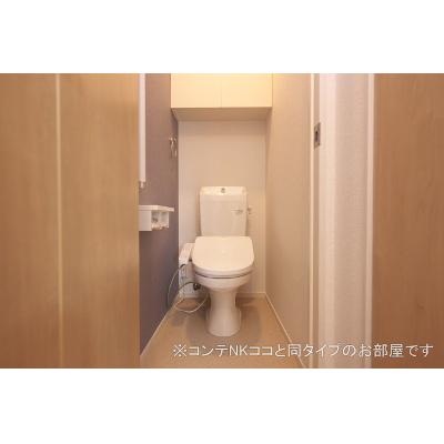 ガーデンハウス　リーベ　Ⅱ 202【管理NO：1-028435202-02020】 ★家具家電は申し込み後に搬入します★ ★2027年01月下旬入居可能★の物件画像