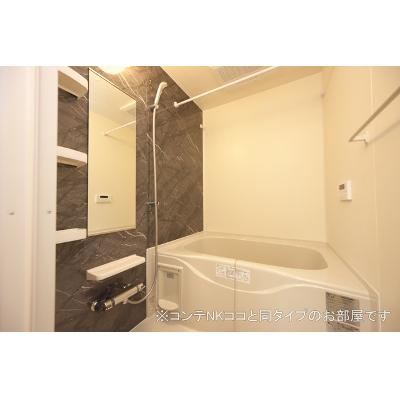 ガーデンハウス　リーベ　Ⅱ 102【管理NO：1-028435202-01020】 ★家具家電は申し込み後に搬入します★ ★2027年01月下旬入居可能★の物件画像