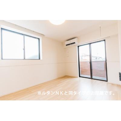 ガーデンハウス　リーベ　Ⅰ 203【管理NO：1-028435201-02030】 ★家具家電は申し込み後に搬入します★ ★2027年01月下旬入居可能★の物件画像