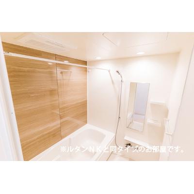ガーデンハウス　リーベ　Ⅰ 203【管理NO：1-028435201-02030】 ★家具家電は申し込み後に搬入します★ ★2027年01月下旬入居可能★の物件画像