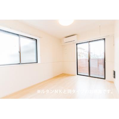 ガーデンハウス　リーベ　Ⅰ 103【管理NO：1-028435201-01030】 ★家具家電は申し込み後に搬入します★ ★2027年01月下旬入居可能★の物件画像