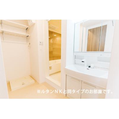 ガーデンハウス　リーベ　Ⅰ 103【管理NO：1-028435201-01030】 ★家具家電は申し込み後に搬入します★ ★2027年01月下旬入居可能★の物件画像