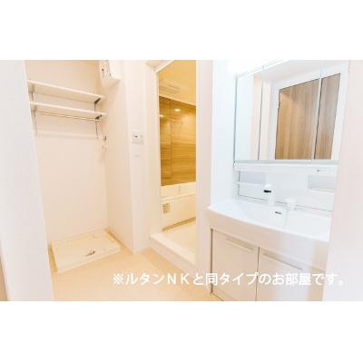 ガーデンハウス　リーベ　Ⅰ 102【管理NO：1-028435201-01020】 ★家具家電は申し込み後に搬入します★ ★2027年01月下旬入居可能★の物件画像