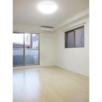ウェーブⅡ 206【管理NO：1-022019201-02060】 ★家具家電は申し込み後に搬入します★の物件画像